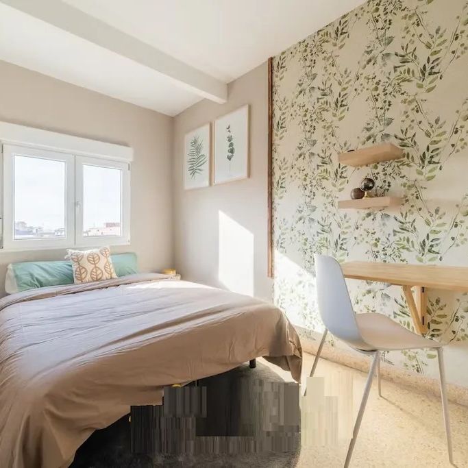 Avenida Pío XII, Valencia, Valencian Community 46015 - Photo 1