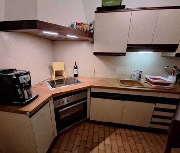 APPARTEMENT 1 PIÈCE À GENÈVE - PLAINPALAIS/ACACIAS, MEUBLÉ, DURÉE D... - Foto 5