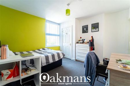 6 bedroom terraced house to rent - Photo 2