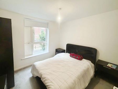 2 bedroom apartment to rent - Photo 5