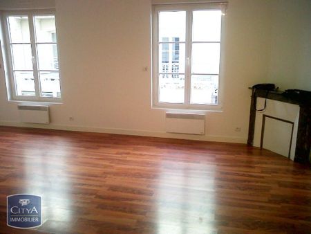 Location Appartement 2 pièces 48m² ANGERS 49100 - Photo 5