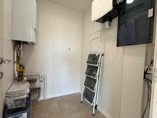 Appartement te huur - Photo 1