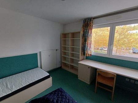 Appartement 1 pièce à Saint-Avold - Photo 5