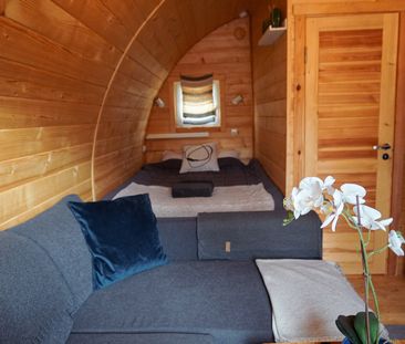 Bergslagsvägen, Hallstahammar - Foto 1