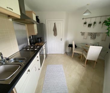 2 bedroom apartment to rent Wildhay Brook, Hilton, Derby, DE65 - Photo 4