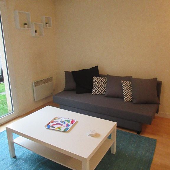 Location Appartement 1 pièce 16m² RENNES 35000 - Photo 1