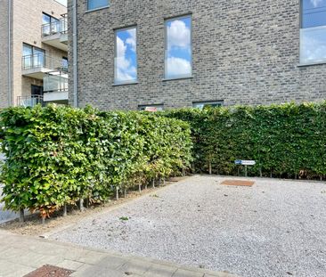 1-SLPK-APPARTEMENT - TERRAS - PARKING - Foto 6