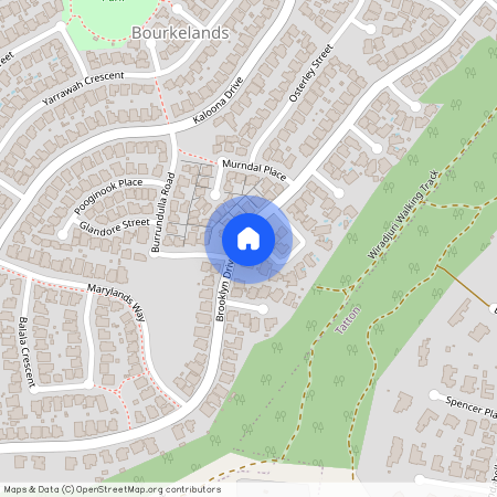 123 Brooklyn Drive, NSW 2650, Bourkelands