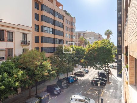 2 Bedroom apartment for rent in El Pla del Real, Valencia - Photo 4