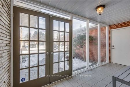 For Lease - 79 Alamosa Drive, Toronto, Ontario - Photo 2