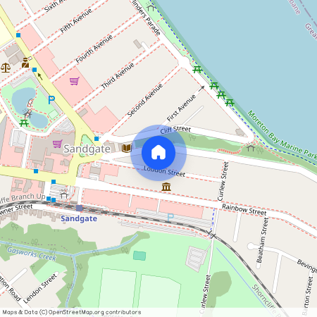 158 Seymour Street, Qld 4017, Sandgate