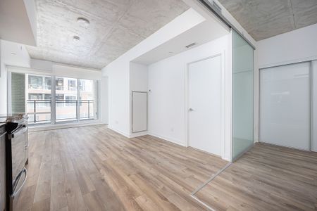 For Lease - 45 Baseball Place Unit# 204, Toronto, Ontario - Photo 2