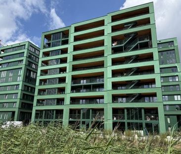 Appartement te huur: Haarlemmerweg 1154-X 1014 BL Amsterdam - Photo 4