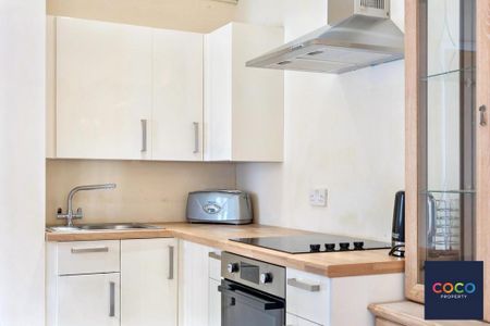 1 bedroom detached house to rent - Photo 3