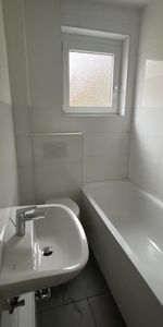 3-Zimmerwohnung im EG mit Balkon bezugsfertig - Photo 3