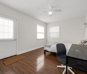 For Lease - 16 GOLDEN Boulevard Unit# Main, Welland, Ontario - Photo 4