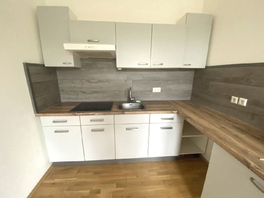 Kleine Mietwohnung in Bad Gleichenberg …! - Foto 1