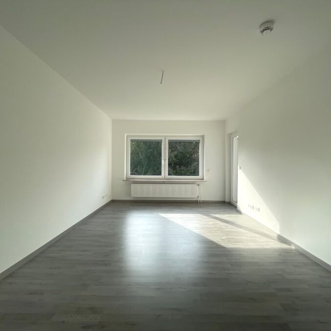 Seniorenwohnung mit WBS - Photo 1