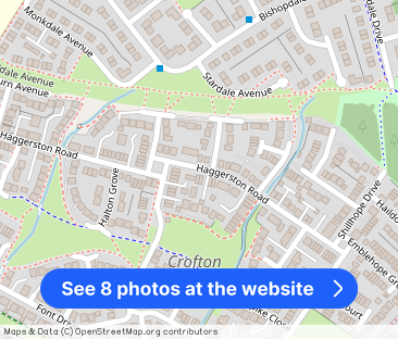 Haggerston Road, Blyth, NE24 - Photo 1
