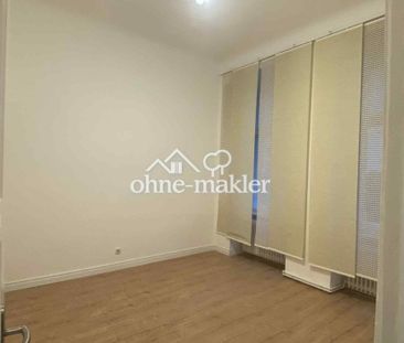Komplett renovierte Altbau-EG-Wohnung mit 2,5 Zimmern (2 Schlafzimm... - Photo 5