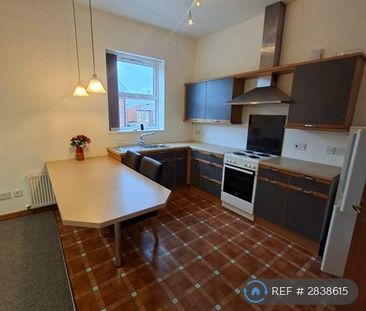 2 bedroom maisonette to rent - Photo 3