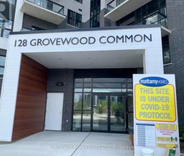 219 - 128 GROVEWOOD COMMON | 219 - 128 GROVEWOOD COMMON, Oakville - Photo 1