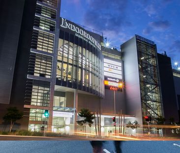 8/300 Sir Fred Schonell Drive, St Lucia, QLD 4067 - Photo 5