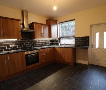 2 Bedroom End Terraced House To Rent - Photo 5
