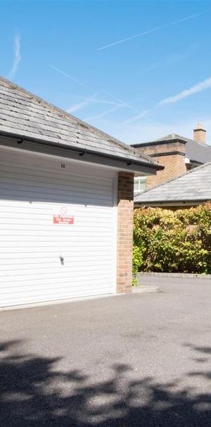 2 bedroom apartment to rent - Photo 1