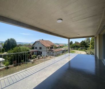 Appartement de 4.5 pièces au 1er étage - Photo 4