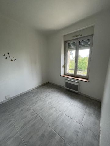 Location Appartement 1 pièce 23m² JARVILLE LA MALGRANGE 54140 - Photo 2