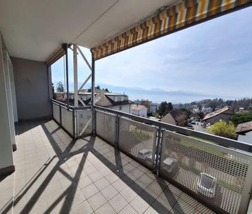 4 Zimmer, 81 m², 2. Stock - Photo 5