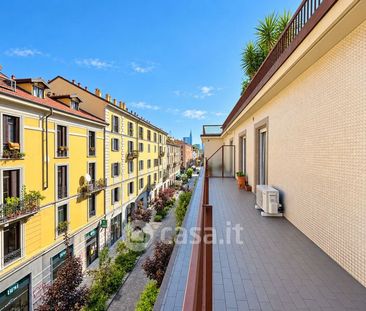 Bilocale in Affitto in Via Alfredo Albertini a Milano - Photo 5