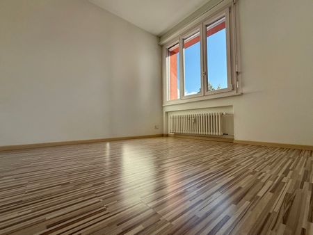 FINO A 3 MESI GRATUITI 4.5 locali affittasi a Sorengo - Foto 2