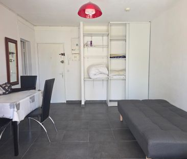 Location Appartement 1 pièce 24m² - Photo 3