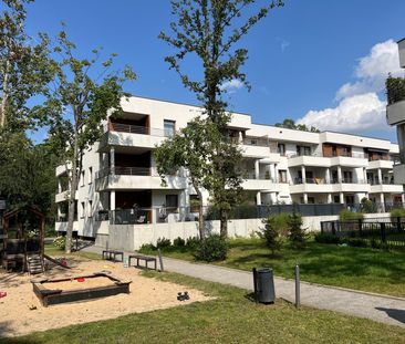 Łódź - Mieszkanie na wynajem - Zdjęcie 5