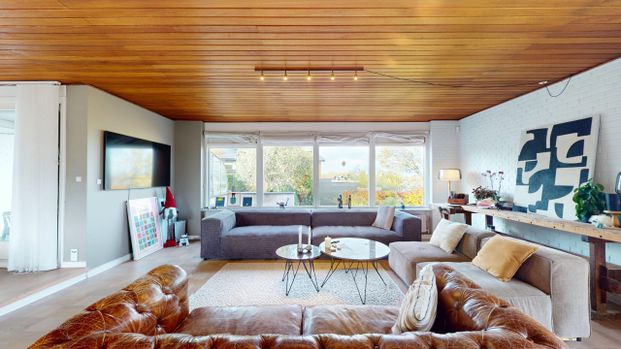 177m² Villa | Skævinge - Photo 1