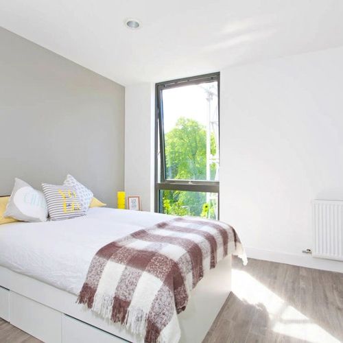 Private studios / Shared apartments - Photo 1