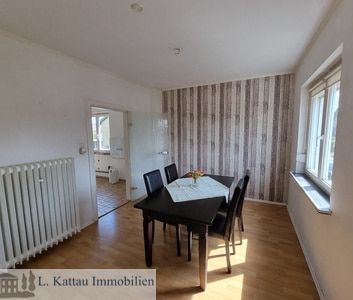 M 06 BOCKHORN-gepflegte 3 Zimmerwohnung über zwei Ebenen im 1. OG- - Photo 1