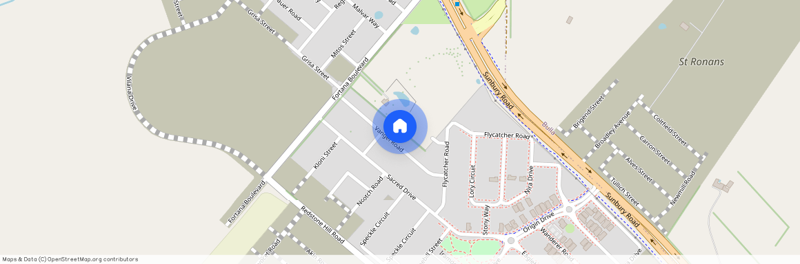 4 Pedro Road, Vic 3429, Sunbury