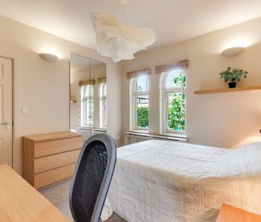 4 bedroom apartment to rent - Photo 5