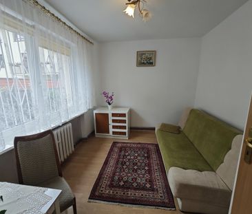 Duże 4 - pokojowe mieszkanie na wynajem - 100m2 - Photo 2