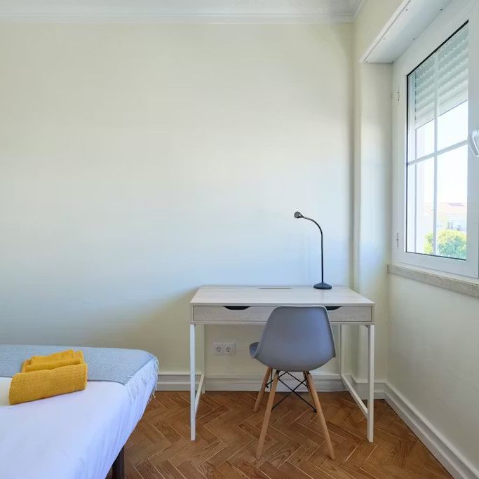 Rua José Duro, Lisbon, Lisbon 1700-261 - Photo 1