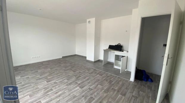 Appartement à louer 3 pièces 63.67m² - Photo 1