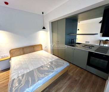 Studio/Γκαρσονιέρα για ενοικίαση Βαρδάρης - Λαχανόκηποι - Photo 1