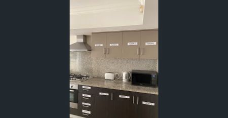 Furnished Rooms - rent includes utilities - Photo 5