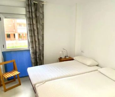 Apartamento de alquiler en Calle Carmelo Simón Plá, 6, Playa de San... - Foto 2