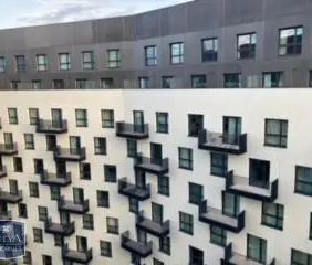 Appartement à louer 1 pièce 20.9m² - Photo 4