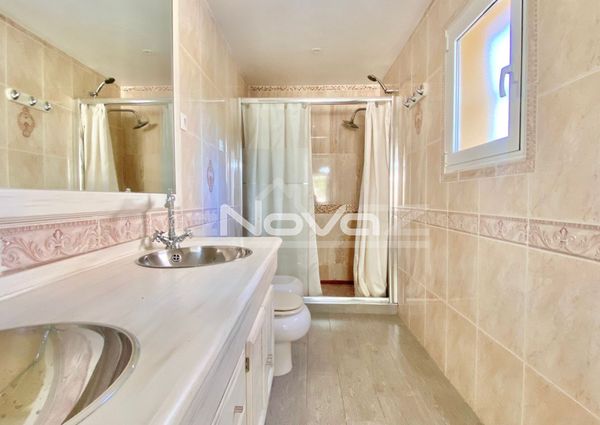 Incredible villa 1 minute from La Zenia be