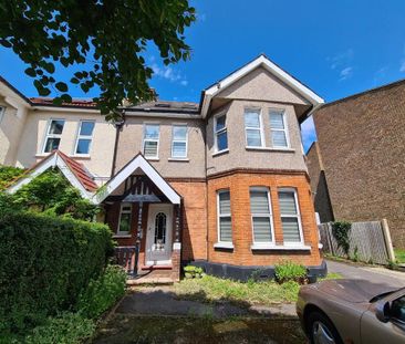 1 bedroom flat to rent - Photo 6